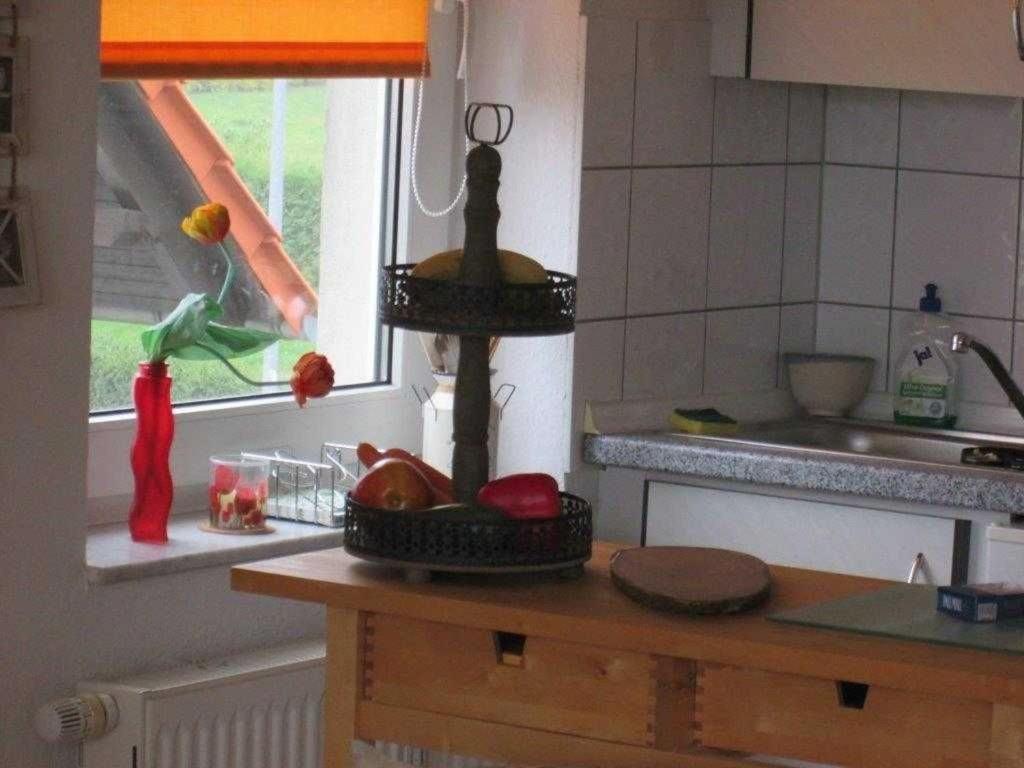 Ferienwohnung Leonie Hagen  Dış mekan fotoğraf
