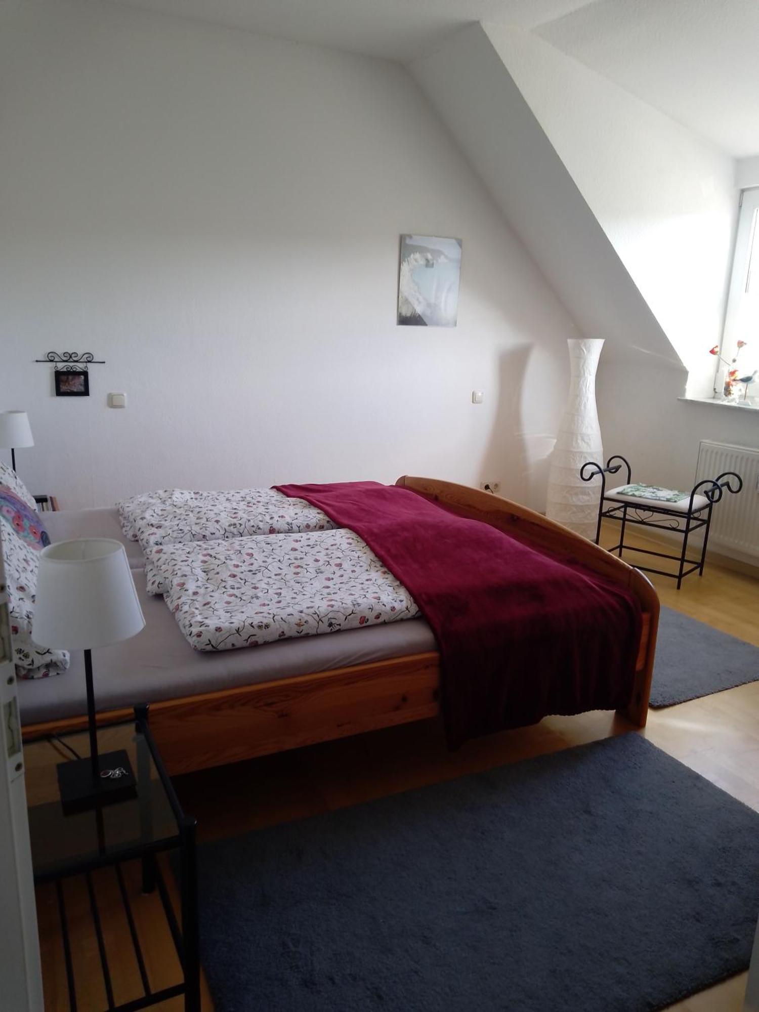 Ferienwohnung Leonie Hagen  Dış mekan fotoğraf