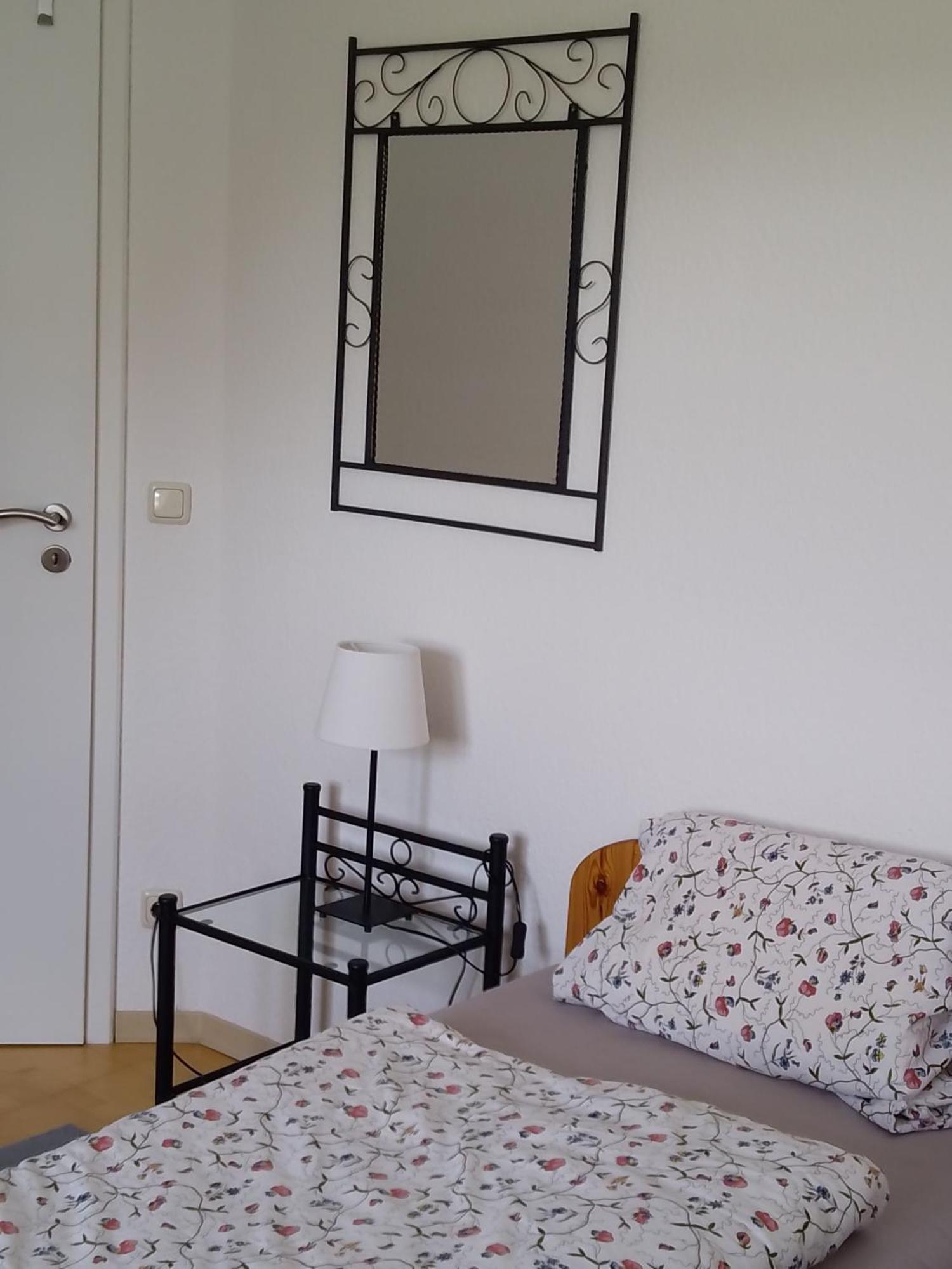 Ferienwohnung Leonie Hagen  Dış mekan fotoğraf