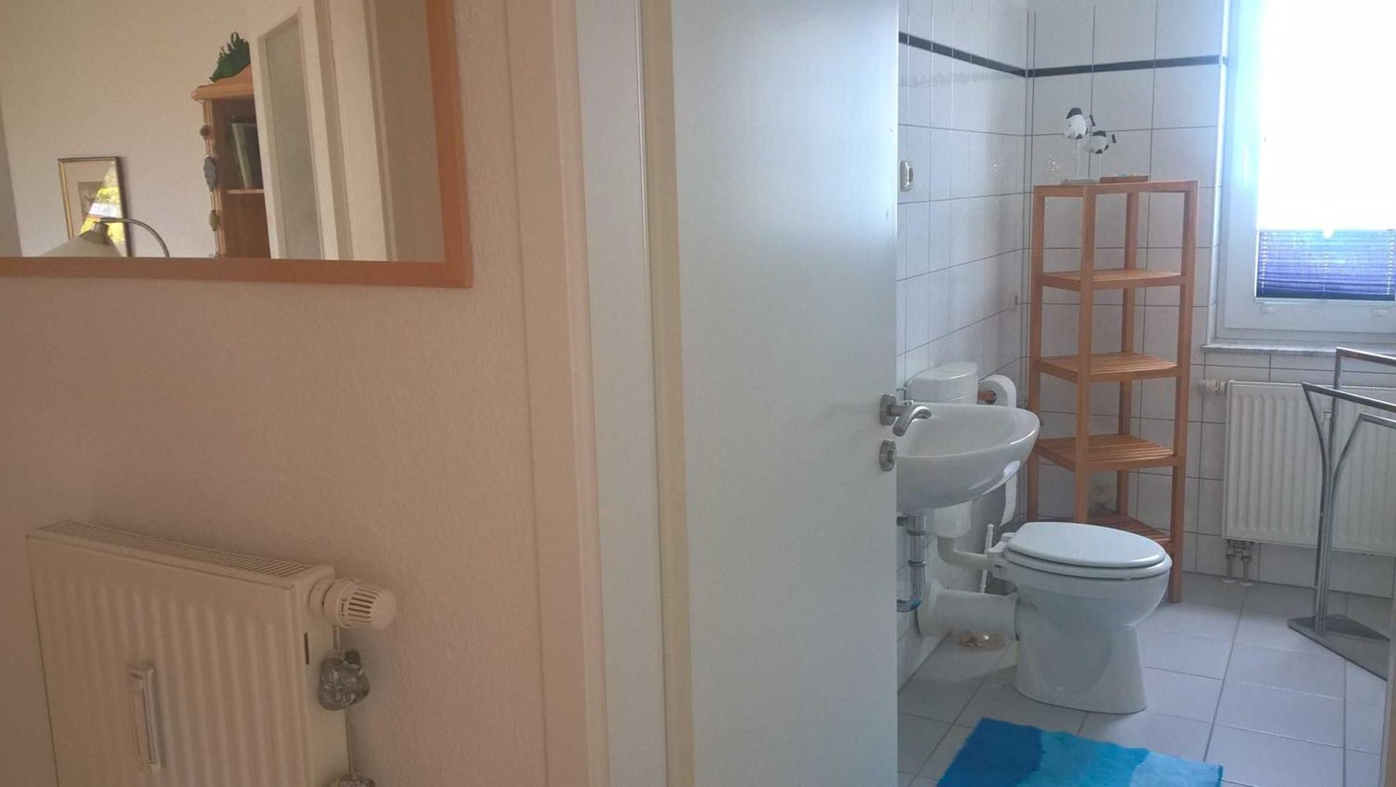 Ferienwohnung Leonie Hagen  Dış mekan fotoğraf